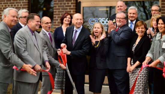Comprehensive Care Center Comprehensive Care Center