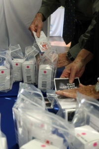 Narcan Assembly