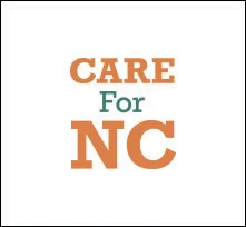 Cuidado con el cuadrado del logotipo NC.