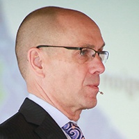 Brian Ingraham