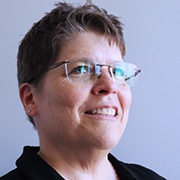 Patty J. Wilson