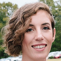 Stephanie Gans