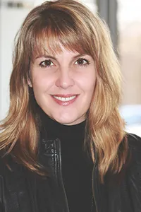 Fotografía de Rhonda Cox, Vaya Health Chief Population Health Officer.