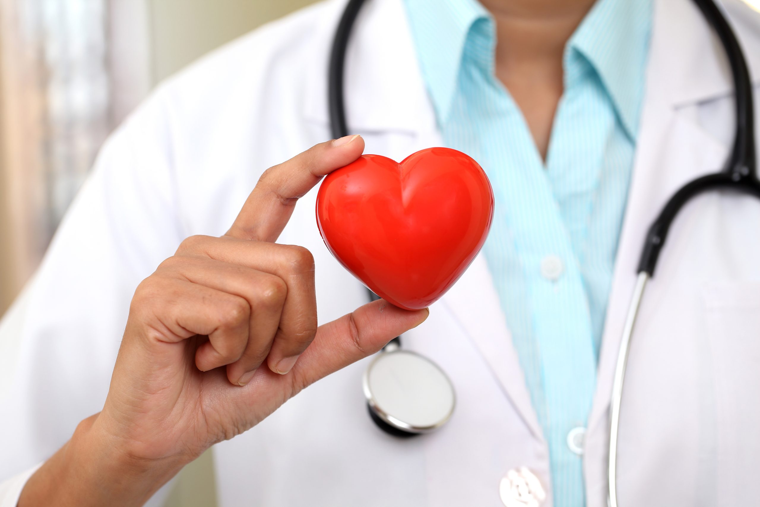 5 Simple Tips for a Healthier Heart