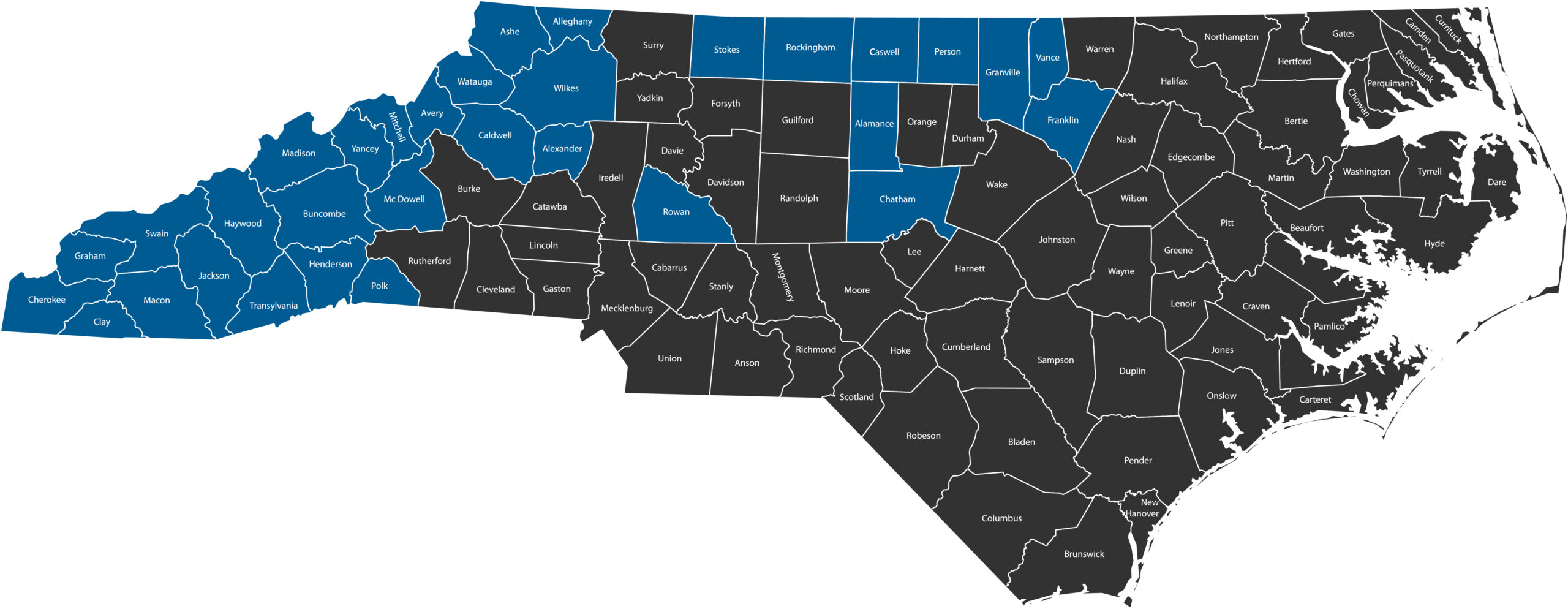 Imagen del mapa regional