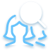 provider search icon