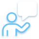 welcome icon