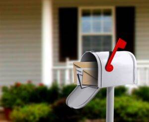 Tailored Care Management Letters Mailed to Members