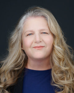 Tracy Hayes CEO Vaya Health head shot.