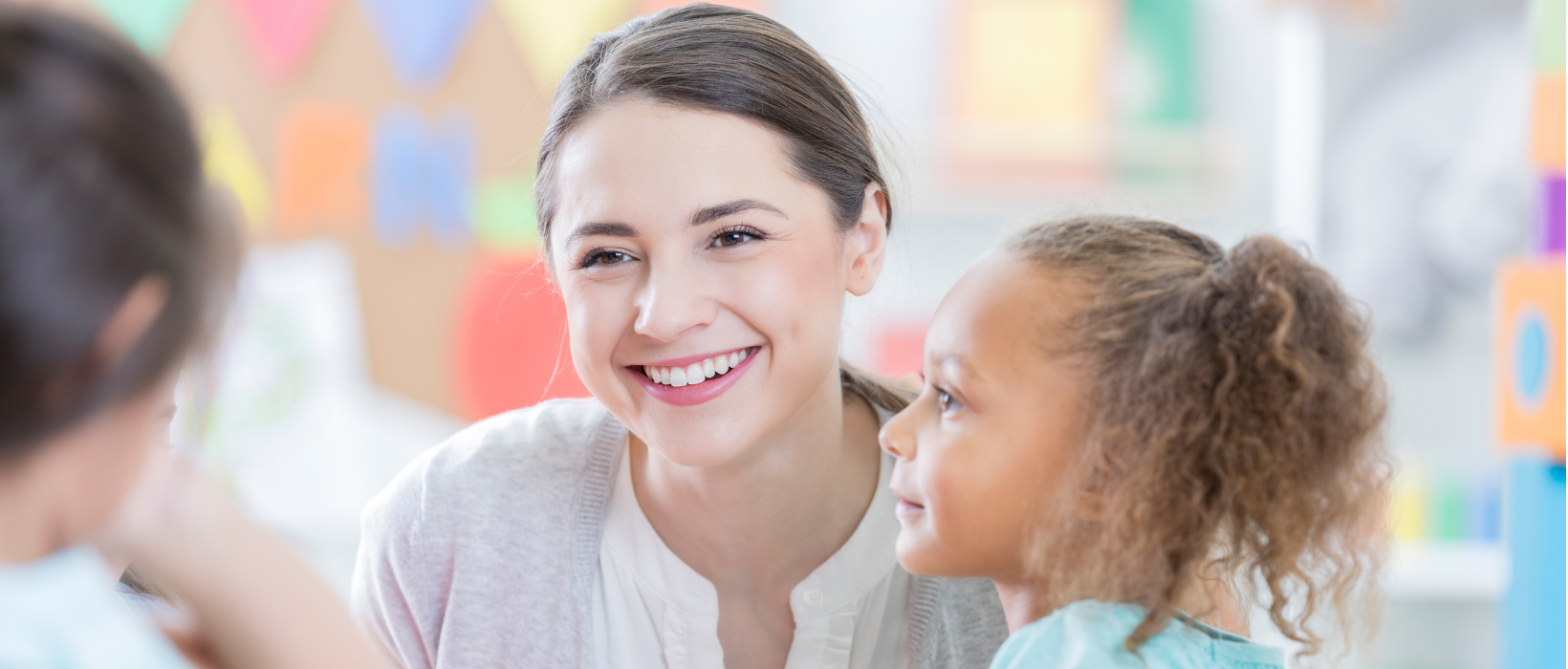 Vaya Health Partners With Local DSS Offices to Provide an Overview of North Carolina’s Child Welfare System