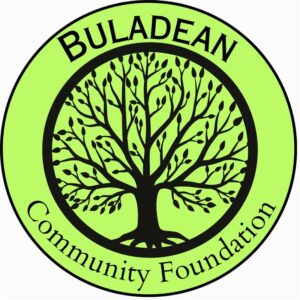 Logotipo de la Fundación Comunitaria Buladean