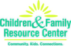 Children & Family Resource Center Logo