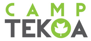 Camp Tekoa Logo