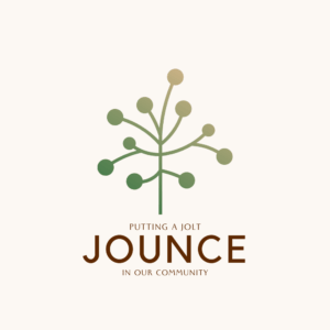 First United Methodist Church of Waynesville - Jounce Logo