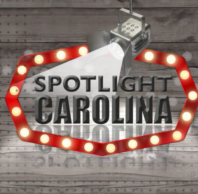 Imagen del segmento Spotlight Carolina.