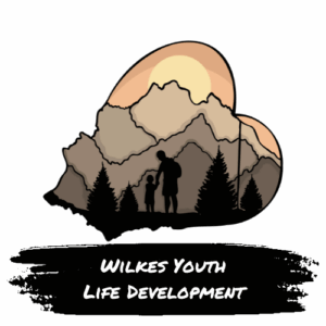 Wilkes Youth Life Development Logo
