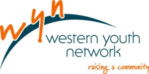 Western Youth Network Logo