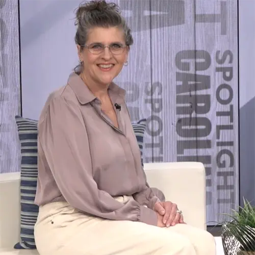 Dr. Lorena Wade shares her advice to help keep your heart healthy.