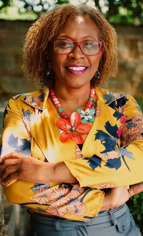 Lucretia Greaux, MSW, LCSW, is the Clinical Director and Co-Founder of Renewed Strength Counseling Services in Knightdale, N.C.
