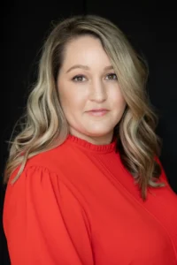 Samantha Bradley - Vaya Recovery - Professional Clothing